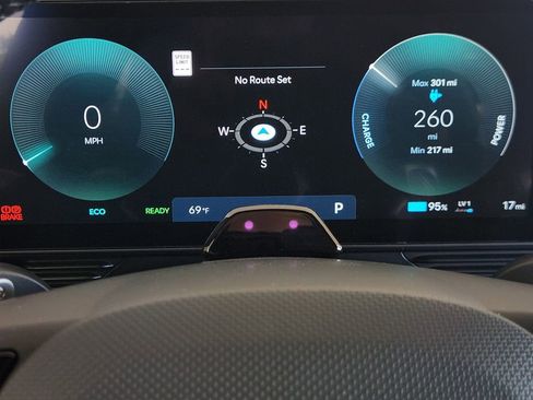 New 2026 Hyundai Ioniq 5 XRT AWD/4WD image 10