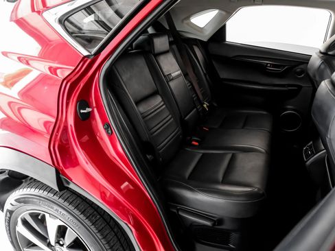 Used 2018 Lexus NX 300 FWD w/ Premium Package image 31