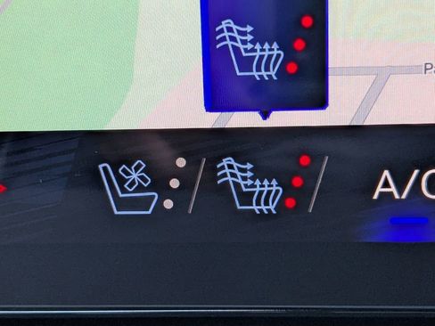 New 2025 Chevrolet Suburban High Country image 26