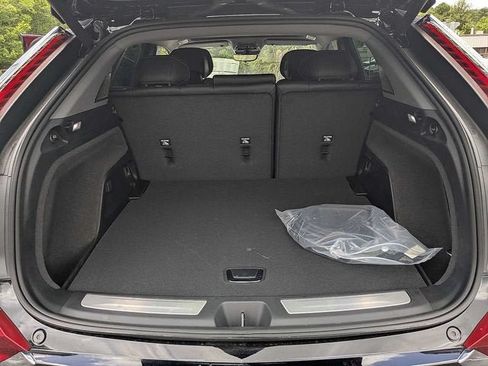 New 2026 Cadillac Optiq Sport 1 w/ LPO, Floor Liner Package RWD image 12