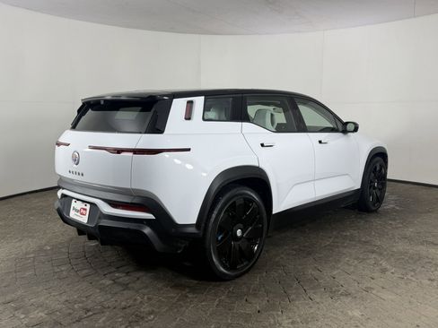 Used 2023 Fisker Ocean Extreme image 9