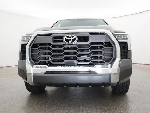 New 2026 Toyota Tundra 1794 Edition AWD/4WD image 11