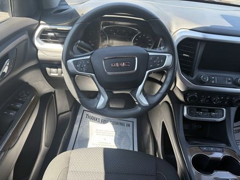 Certified 2023 GMC Acadia SLE image 20