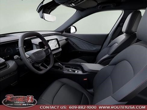 New 2026 Dodge Charger R/T image 23