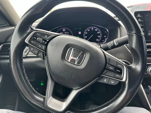 Used 2020 Honda Accord EX-L image 14