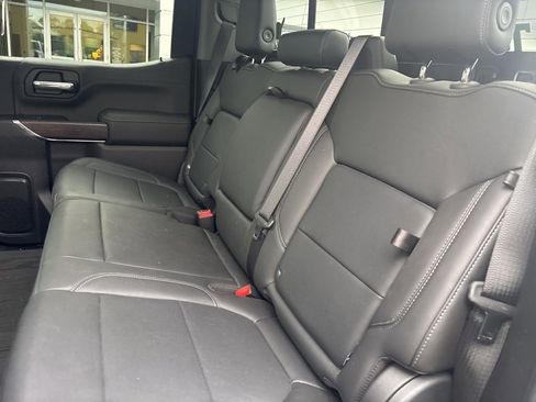 Used 2020 GMC Sierra 1500 SLT w/ SLT Premium Plus Package image 29