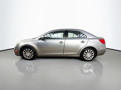 Used 2010 Suzuki Kizashi SE AWD/4WD image 4