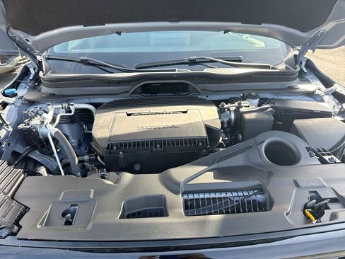 New 2026 Honda Pilot Sport image 17