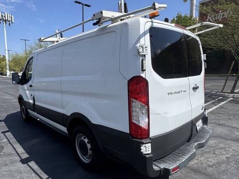 Used 2016 Ford Transit 150 130 Low Roof RWD image 5