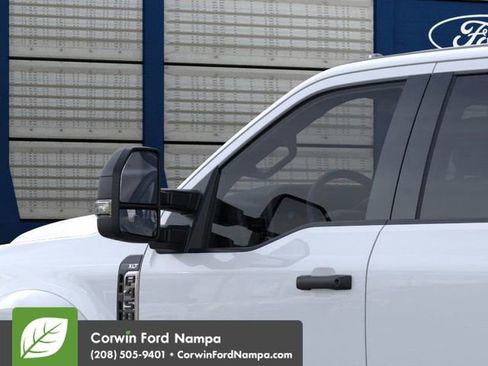 New 2026 Ford F450 XLT image 20