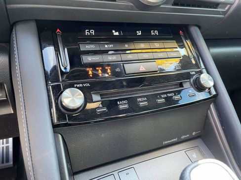 Used 2021 Lexus IS 350 F Sport w/ Accessory Package image 15