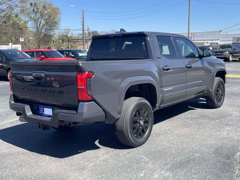 Used 2024 Toyota Tacoma SR5 RWD image 3