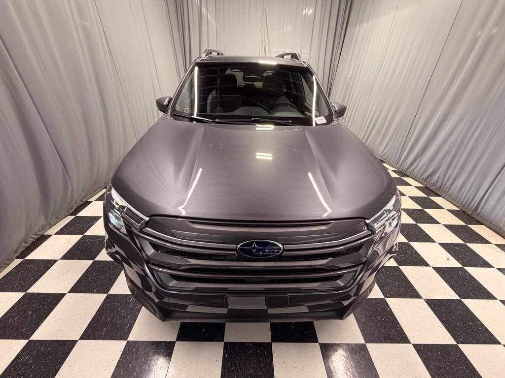 New 2026 Subaru Forester Touring AWD/4WD image 5