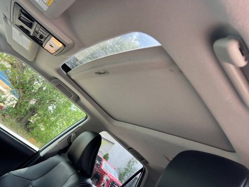 Used 2016 Toyota 4Runner Limited AWD/4WD image 20