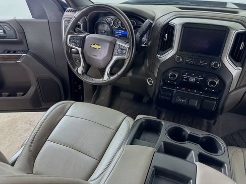 Used 2020 Chevrolet Silverado 1500 LT w/ All-Star Edition RWD image 17
