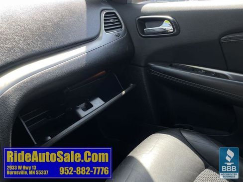 Used 2015 Dodge Journey Crossroad w/ Driver Convenience Group FWD image 34
