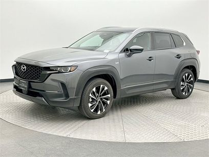 Certified 2025 MAZDA CX-50 2.5 Hybrid w/ Weather Package