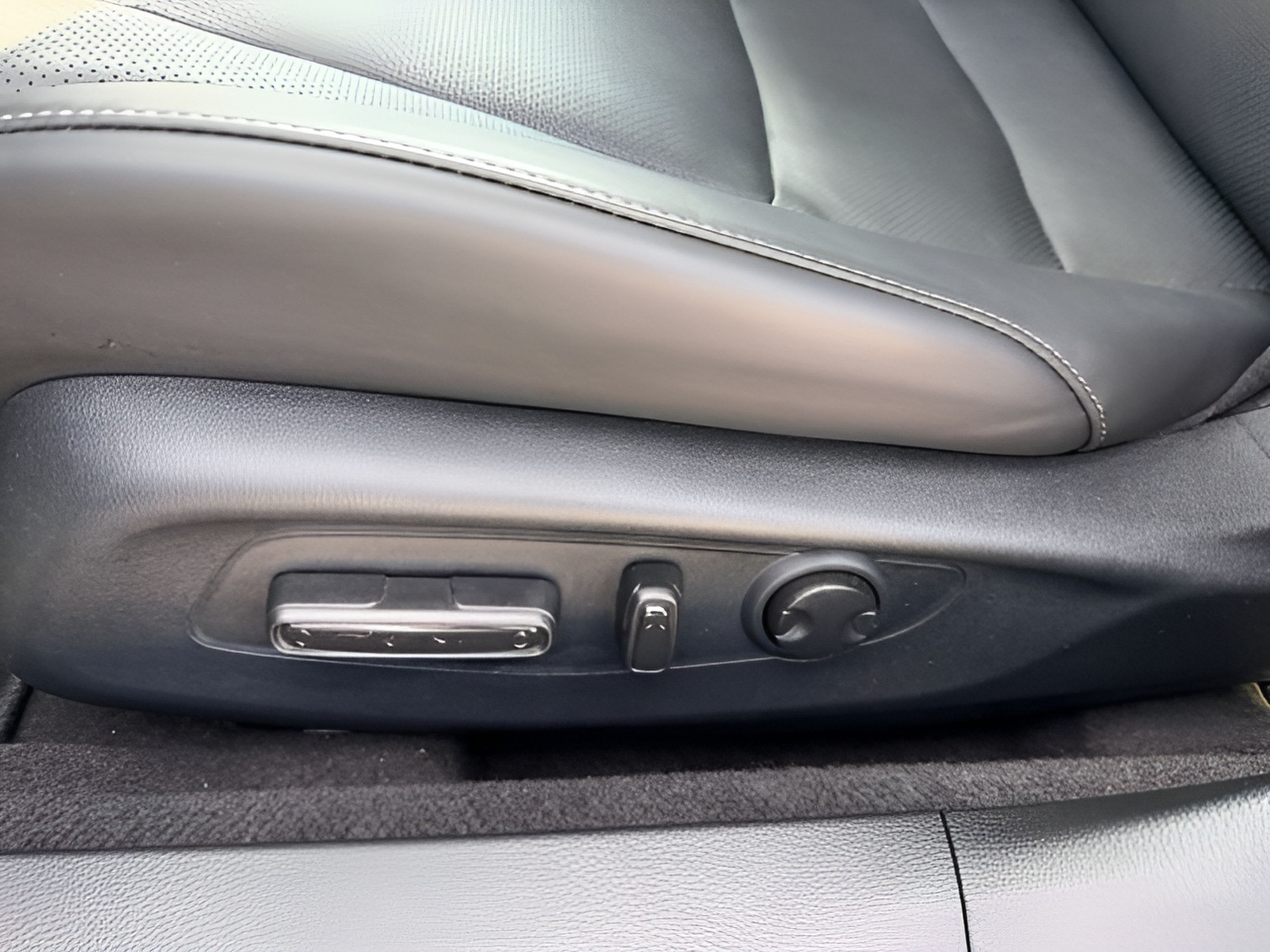 Used 2025 Honda Accord Touring image 23