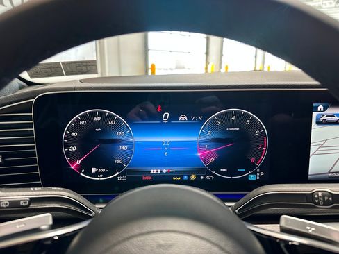New 2026 Mercedes-Benz GLE 350 4MATIC image 9