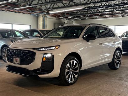 New 2026 Audi Q3 quattro 2.0T