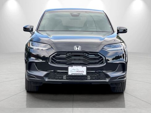 New 2026 Honda HR-V Sport image 10