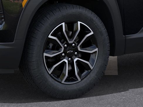 New 2025 Chevrolet TrailBlazer ACTIV w/ Convenience Package AWD/4WD image 41