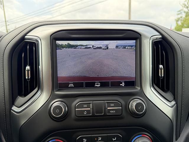 Used 2021 Chevrolet Silverado 1500 LTZ w/ LTZ Premium Package AWD/4WD image 55