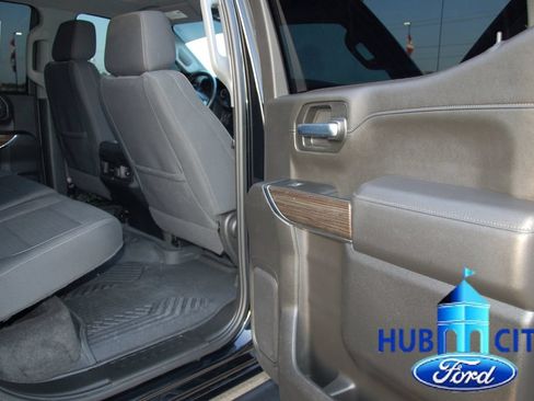 Used 2022 Chevrolet Silverado 1500 RST AWD/4WD image 15