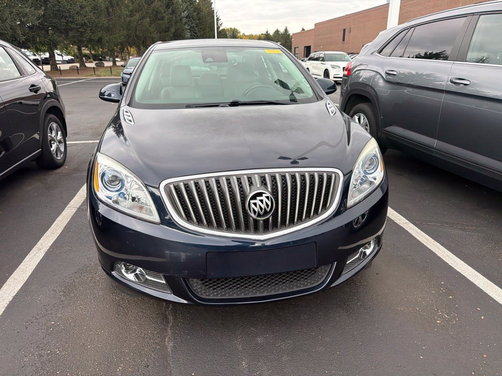 Used 2015 Buick Verano Convenience FWD image 5