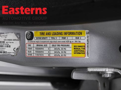 Used 2013 Chevrolet Impala LS FWD image 34