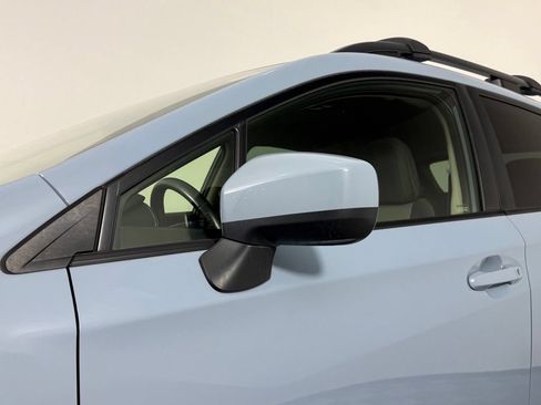 Used 2022 Subaru Crosstrek 2.0i Premium AWD/4WD image 14