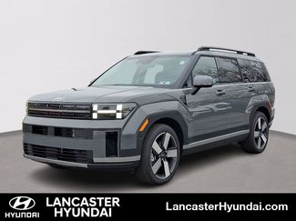 New 2026 Hyundai Santa Fe Limited video 1