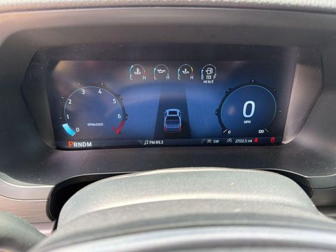 Used 2025 Ford F150 XLT w/ Equipment Group 301A Standard AWD/4WD image 18