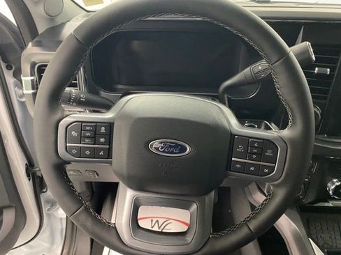 New 2025 Ford F250 Lariat w/ Lariat Ultimate Package image 20