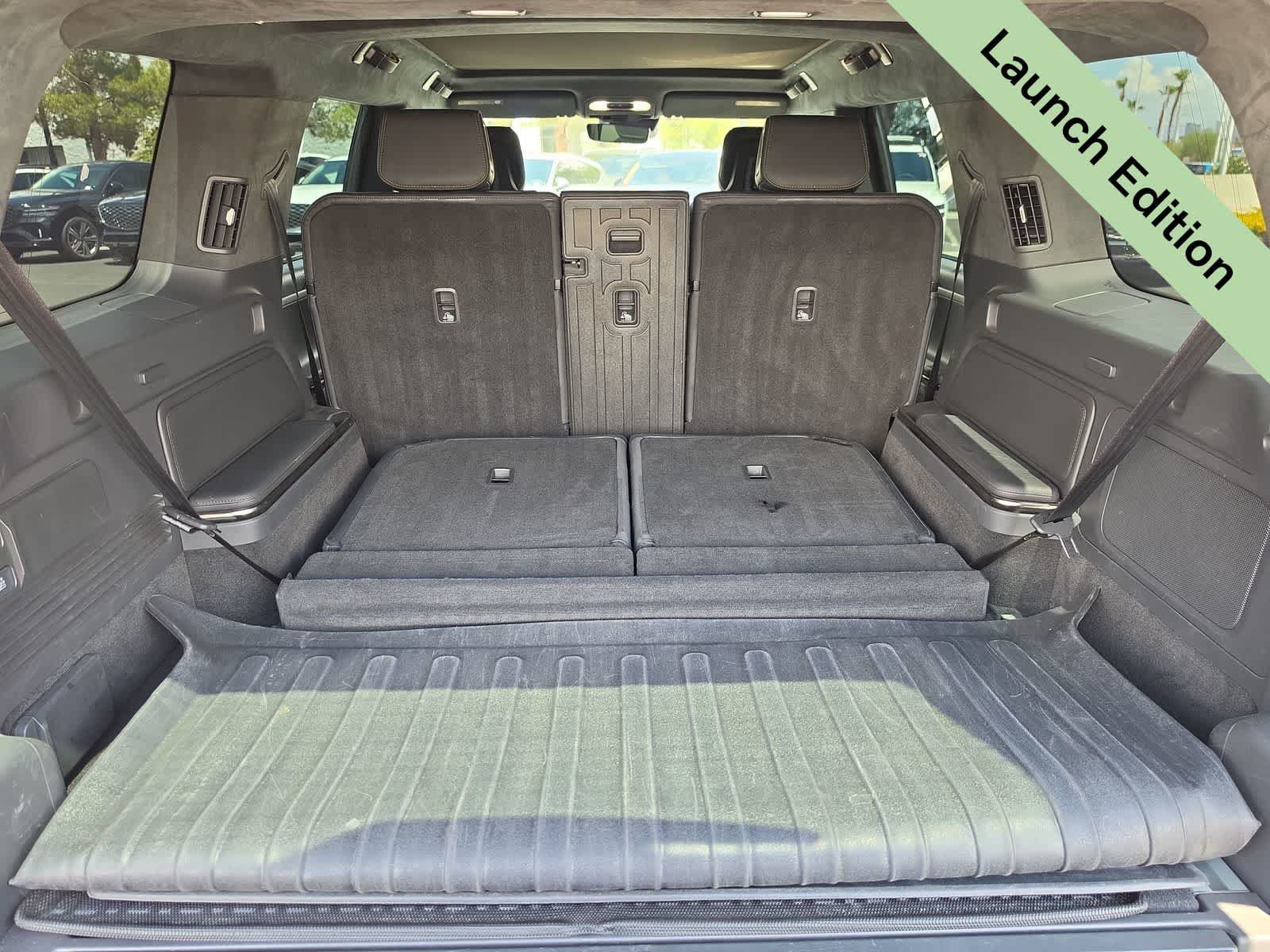 Used 2022 Rivian R1S Launch Edition Quad AWD/4WD image 23