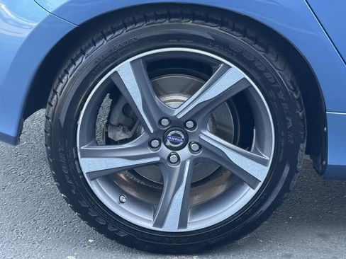 Used 2015 Volvo S60 T6 R-Design AWD/4WD image 19