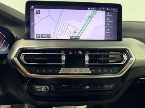 Used 2023 BMW X3 sDrive30i w/ Premium Package RWD image 19