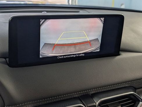Certified 2023 MAZDA CX-5 AWD 2.5 S image 19