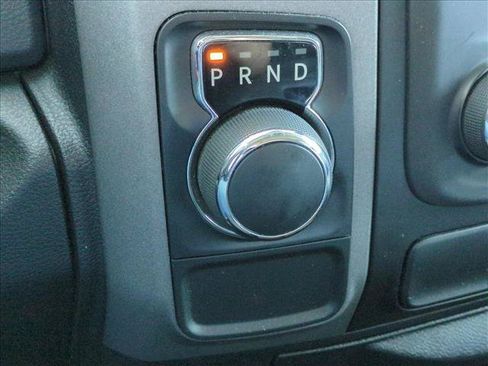 Used 2017 RAM 1500 Tradesman w/ Popular Equipment Group RWD image 10