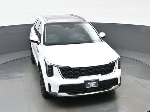 Used 2024 Kia Sorento S w/ Panoramic Sunroof Package AWD/4WD image 43