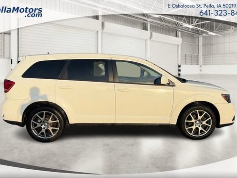 Used 2014 Dodge Journey R/T FWD image 2