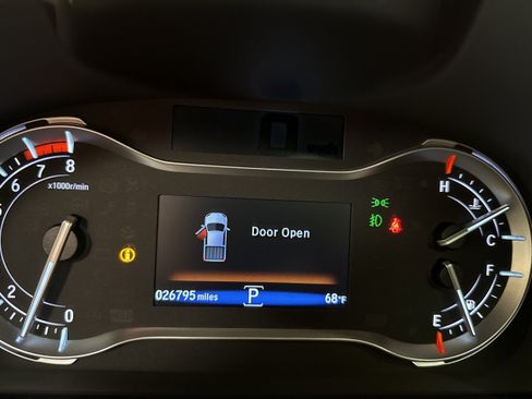 Used 2023 Honda Ridgeline RTL image 6