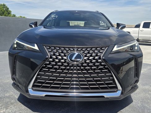 New 2026 Lexus UX 300h FWD image 15