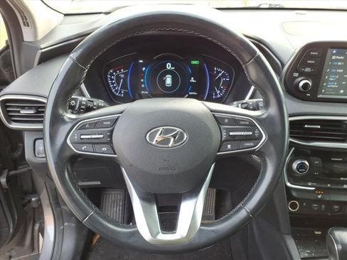 Used 2020 Hyundai Santa Fe SEL w/ Convenience + Premium Package image 20