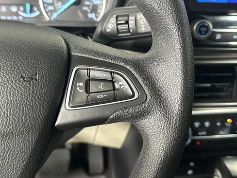 Used 2021 Ford EcoSport SE image 25