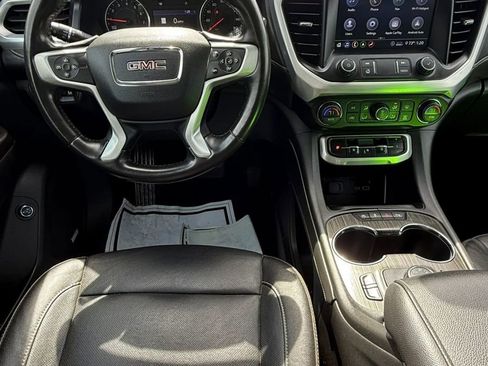 Used 2020 GMC Acadia SLT AWD/4WD image 35