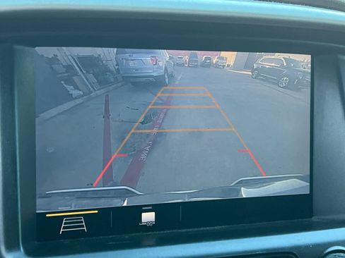 Used 2022 GMC Canyon Elevation w/ Trailering Package image 20