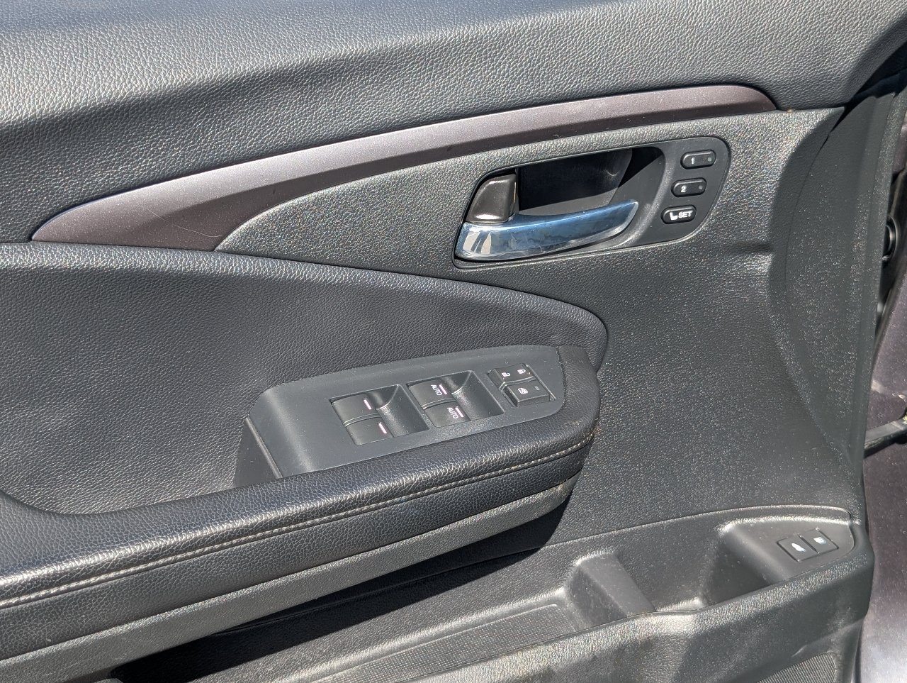 Used 2021 Honda Passport EX-L image 15