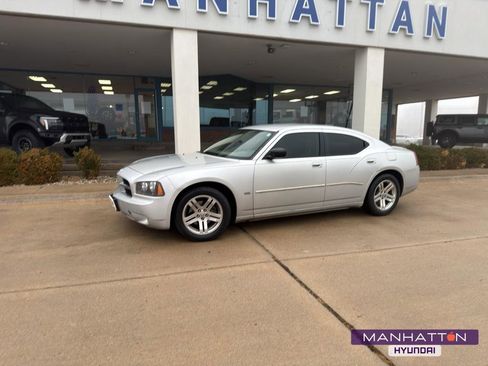 Used 2006 Dodge Charger image 1