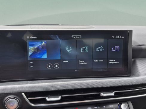Certified 2024 Hyundai Sonata SEL FWD image 23